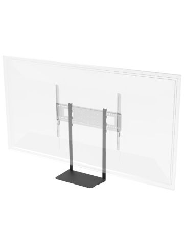 Vision VFM-WLS TV mount Black