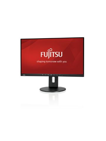 Fujitsu B24-9 TS 60.5 cm (23.8") 1920 x 1080 pixels Full HD LED Black