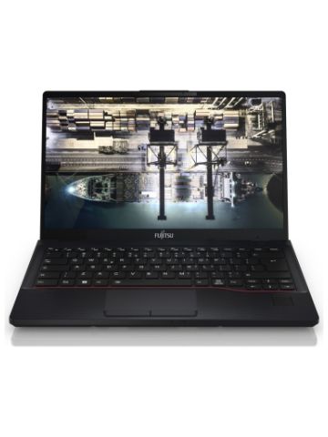 Fujitsu LIFEBOOK E5412A 5675U Notebook 35.6 cm (14") Full HD AMD Ryzenâ„¢ 5 PRO 16 GB DDR4-SDRAM 256