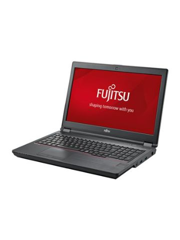 Fujitsu Notebook VFY:H7510MR7BMFR