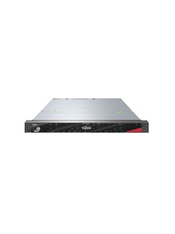 Fujitsu PRIMERGY RX1330 M5 server Rack Intel Xeon E 2.9 GHz 16 GB DDR4-SDRAM 500 W