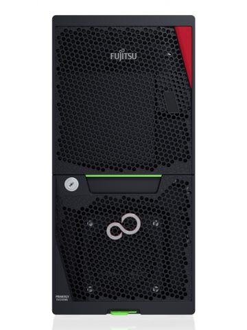 Fujitsu PRIMERGY TX1310 M5 server 2 TB Tower E-2324G 3.1 GHz 16 GB DDR4-SDRAM 450 W