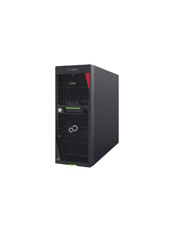 Fujitsu PRIMERGY TX1330 M5 server Tower Intel Xeon E 3.4 GHz 16 GB DDR4-SDRAM 500 W