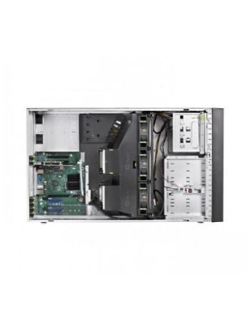 Fujitsu PY TX2550 M4 TOWER 4X3.5 XEON 4