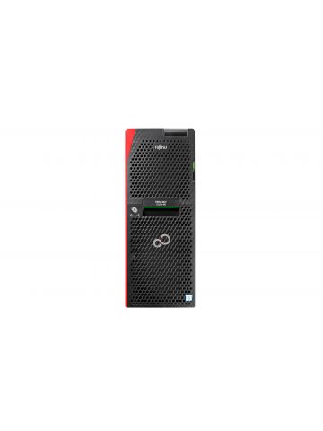 Fujitsu PRIMERGY TX2550M5 server Tower Intel Xeon Silver 2.5 GHz 16 GB DDR4-SDRAM 450 W