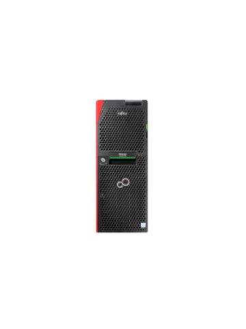 Fujitsu PRIMERGY TX2550M5 server 2.2 GHz 16 GB Tower Intel Xeon Silver 450 W DDR4-SDRAM