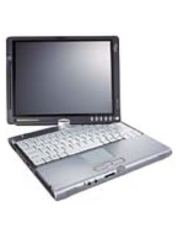 Fujitsu Siemens VFY:T4010-3GB Lifebook T4010 Pm-1.6G