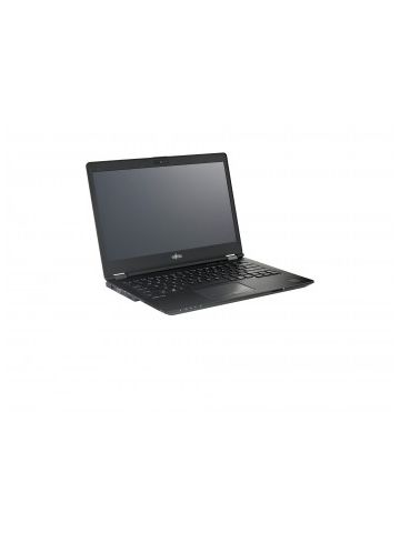 Fujitsu LIFEBOOK U749 Notebook Black 35.6 cm (14") 1920 x 1080 pixels 8th gen Intel Core i5 8 GB DDR4-SDRAM 256 GB SSD Windows 10 Pro
