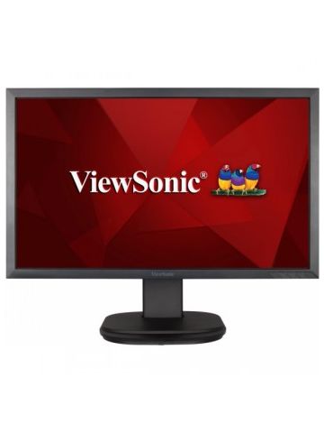 Viewsonic VG Series VG2239SMH-2 computer monitor 55.9 cm (22") 1920 x 1080 pixels Full HD LCD Black