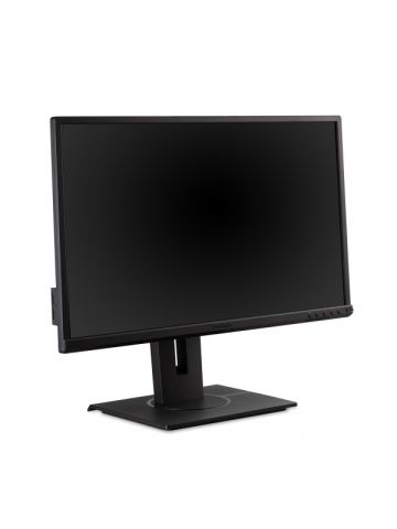 Viewsonic VG Series VG2440 computer monitor 61 cm (24") 1920 x 1080 pixels Full HD LED Black