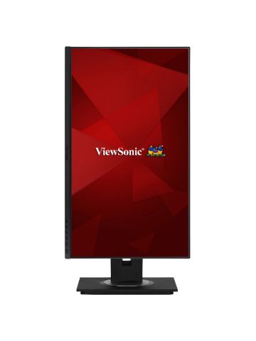 Viewsonic VG Series VG2456 LED display 60.5 cm (23.8") 1920 x 1080 pixels Full HD Black