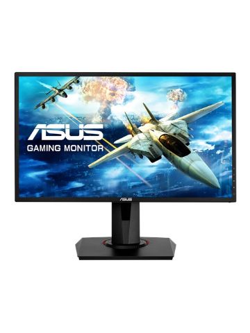 ASUS VG248QG 61 cm (24") 1920 x 1080 pixels Full HD Black