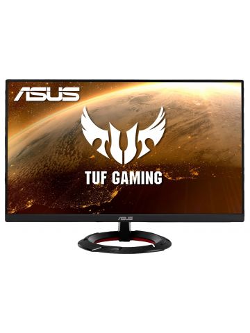 ASUS TUF Gaming VG249Q1R computer monitor 60.5 cm (23.8") 1920 x 1080 pixels Full HD Black