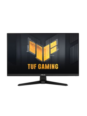 ASUS TUF Gaming VG249Q3A computer monitor 60.5 cm (23.8") 1920 x 1080 pixels Full HD LCD Black