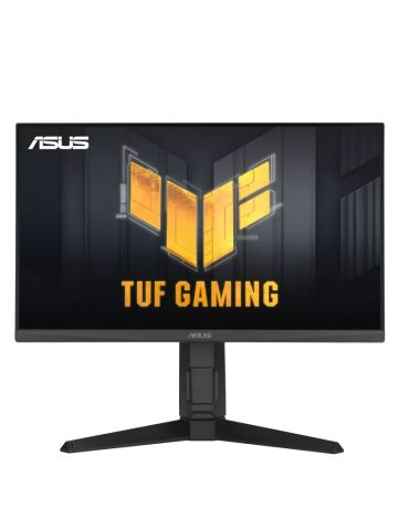 ASUS TUF Gaming VG249QL3A computer monitor 60.5 cm (23.8") 1920 x 1080 pixels Full HD LCD Black