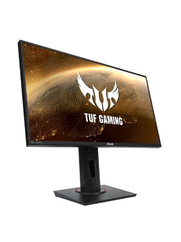 ASUS TUF Gaming VG259Q computer monitor 24.5" 1920 x 1080 pixels Full HD LED Black