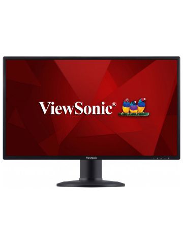 Viewsonic VG Series VG2719 LED display 68.6 cm (27") 1920 x 1080 pixels Full HD Black