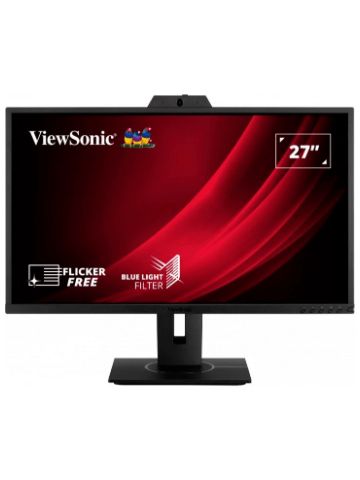 Viewsonic VG Series VG2740V LED display 68.6 cm (27") 1920 x 1080 pixels Full HD