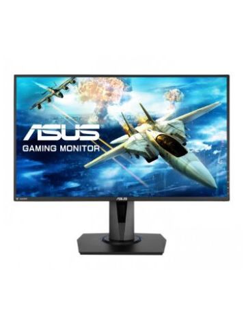ASUS VG275Q computer monitor 68.6 cm (27") 1920 x 1080 pixels Full HD LED Black