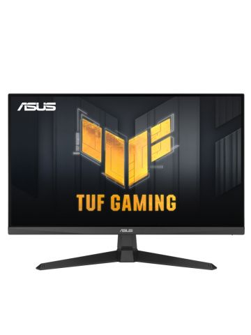 ASUS TUF Gaming VG279Q3A computer monitor 68.6 cm (27") 1920 x 1080 pixels Full HD LCD Black