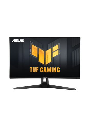 ASUS TUF Gaming VG279QM1A computer monitor 68.6 cm (27") 1920 x 1080 pixels Full HD LCD Black