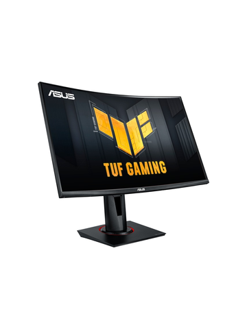 ASUS 27" TUF Gaming Curved Monitor (VG27VQ3B), 1920 x 1080, 1ms, 2 HDMI, DP, 180Hz, ELMB SYNC, Freesync, VESA