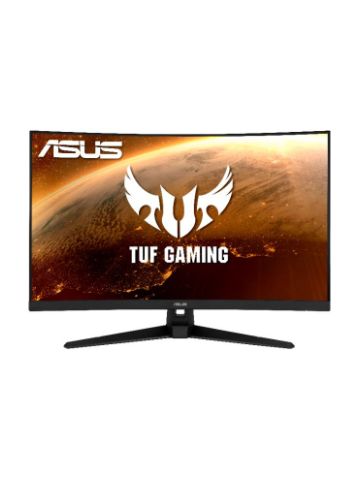 ASUS TUF Gaming VG27WQ1B computer monitor 27" 2560 x 1440 pixels Quad HD LED Black