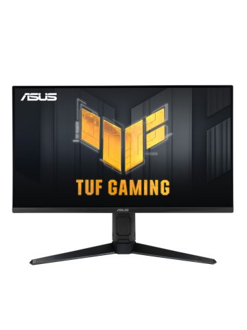 ASUS TUF Gaming VG28UQL1A computer monitor 71.1 cm (28") 3840 x 2160 pixels 4K Ultra HD LCD Black