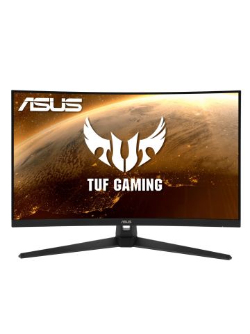 ASUS TUF Gaming VG32VQ1BR computer monitor 80 cm (31.5") 2560 x 1440 pixels Quad HD LED Black