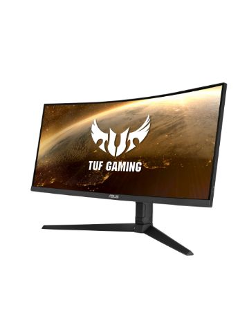 ASUS TUF Gaming VG34VQL1B 86.4 cm (34") HD LED