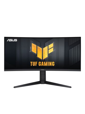 ASUS TUF Gaming VG34VQL3A computer monitor 86.4 cm (34") 3440 x 1440 pixels UltraWide Quad HD LCD Black