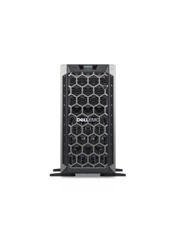DELL PowerEdge T340 server 3.4 GHz 16 GB Tower Intel Xeon E 495 W DDR4-SDRAM
