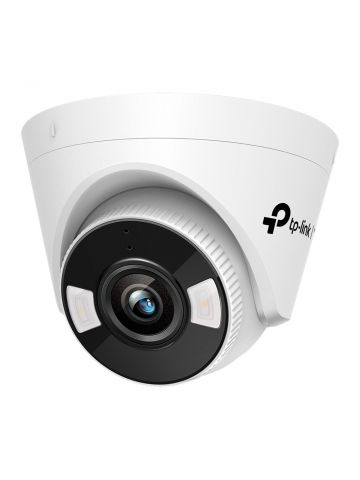 TP-Link VIGI 5MP Full-Color Turret Network Camera