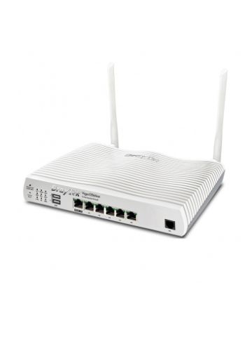 Draytek Vigor2866 G.fast Dual-WAN VPN Firewall Router