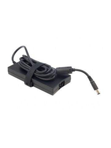 DELL VJCH5 power adapter/inverter Indoor 130 W Black