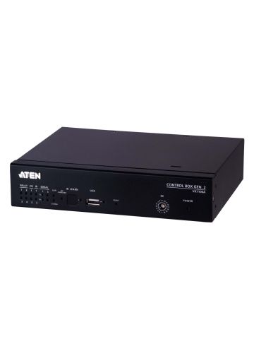 ATEN VK1100A-AT-E control processor