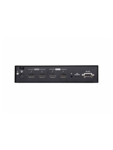 Aten Vm0202h-At-E Kvm Switch Rack Mounting