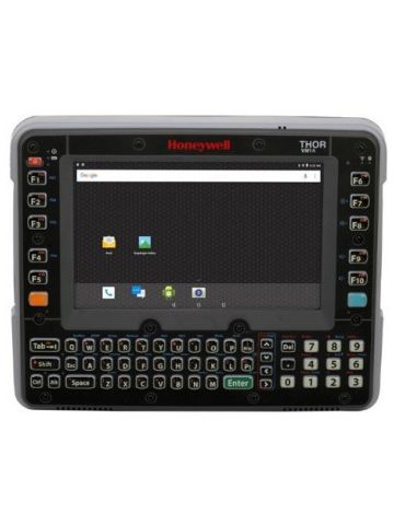 Honeywell Thor VM1A indoor, BT, Wi-Fi, NFC, QWERTY, Android