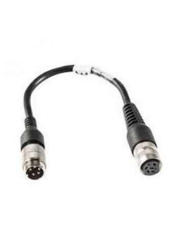 Honeywell VM3078CABLE power cable Black
