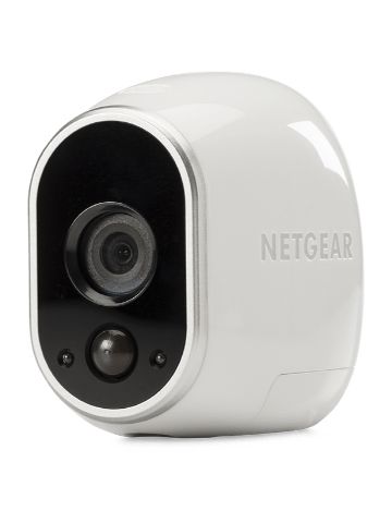 Netgear VMC3030-100EUS IP security camera Indoor & outdoor Cube Desk/Wall 1280 x 720 pixels