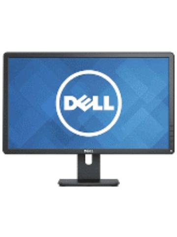 DELL 22IN FULL HD IPS LED 5MS NEW BROWN BOX SEE WARRANTY NOTES