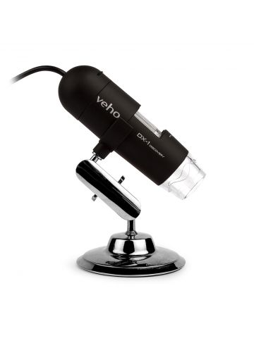 Veho DX-1 USB 2MP Microscope