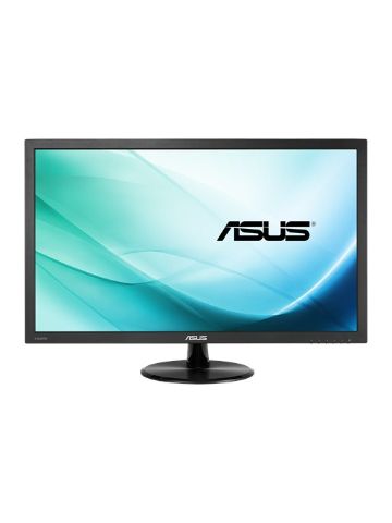 ASUS VP228HE 21.5" 1920 x 1080 pixels Full HD Black