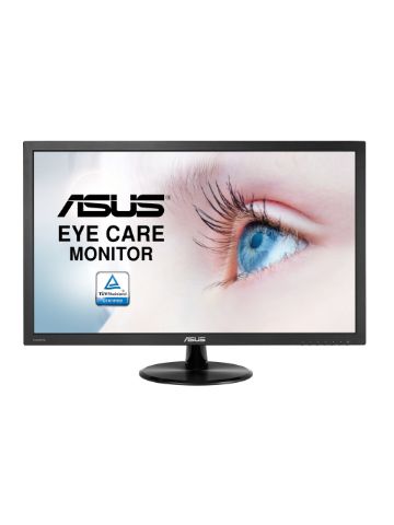 ASUS VP247HAE 59.9 cm (23.6") 1920 x 1080 pixels Full HD LED Black