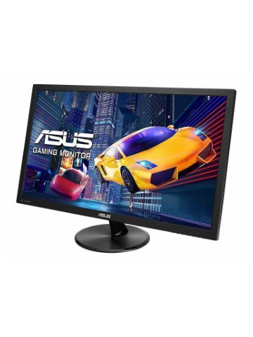 ASUS VP247QG 23.6" 1920 x 1080 pixels Full HD LED Black