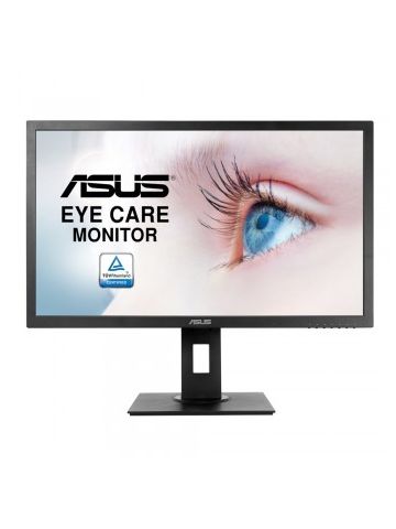 ASUS VP248HL computer monitor 61 cm (24") Full HD LED Flat Black