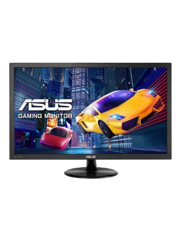 ASUS VP278QG 68.6 cm (27") 1920 x 1080 pixels Full HD LED Black