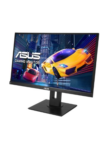 ASUS VP279QGL 68.6 cm (27") 1920 x 1080 pixels Full HD LED Black