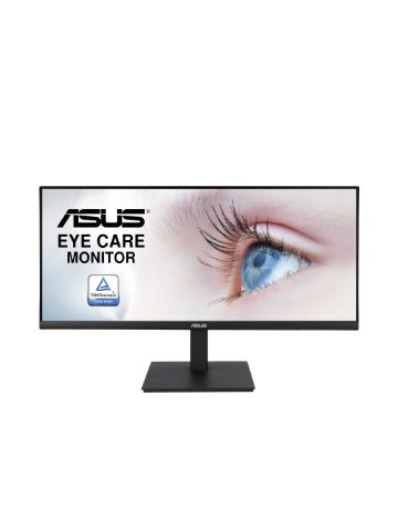 ASUS VP349CGL 86.4 cm (34") UltraWide Quad HD LED