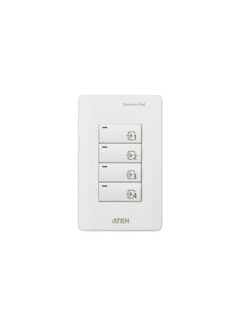 ATEN 4-Key Contact Closure Remote Pad